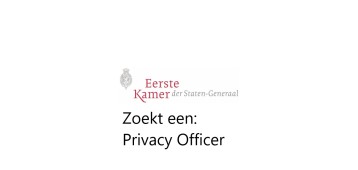 Privacy Officer
